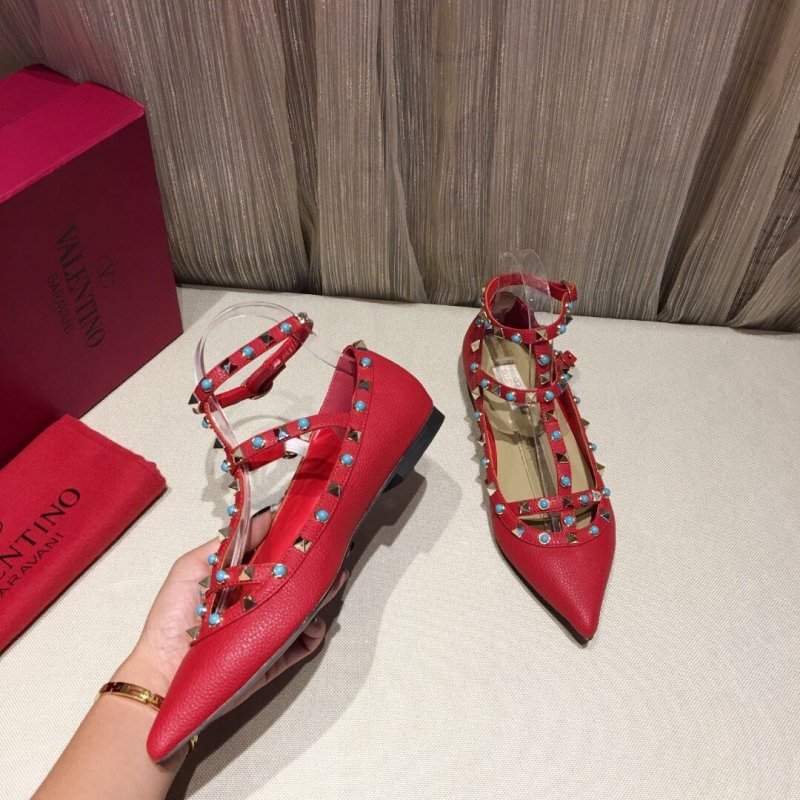 Valentino High Heels